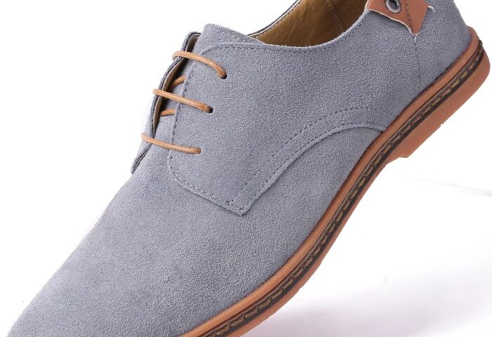 Mens causual dress shoes