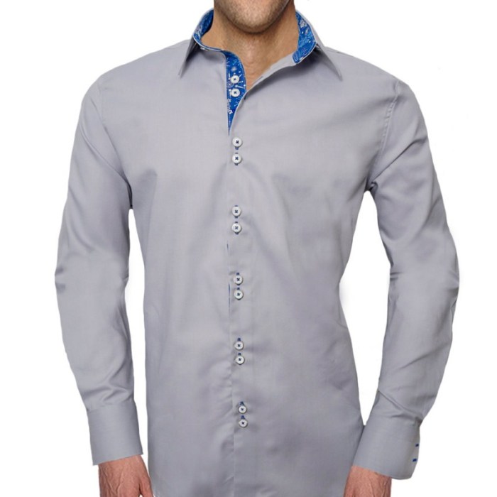 Mens winter dress shirts