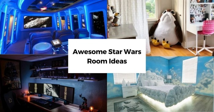 How to make cool room decor