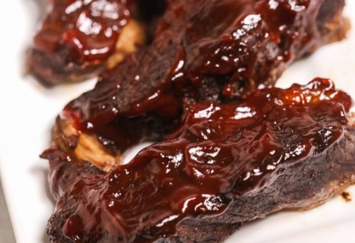 How to cook boneless country style beef ribs