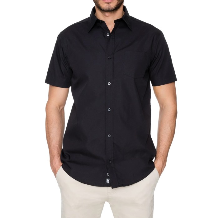 Amazon men's short sleeve dress shirts