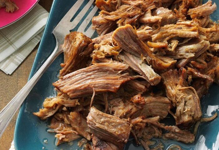 How to cook pork hawyan style in ground