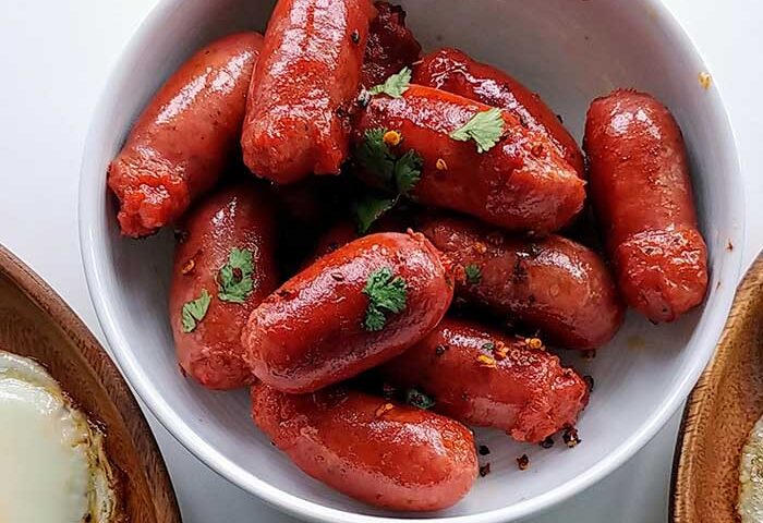 How to cook chorizo filipino style