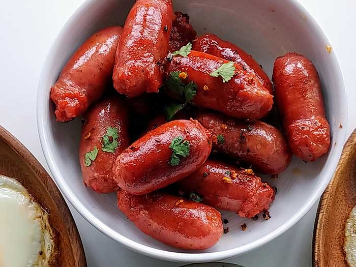 How to cook chorizo filipino style