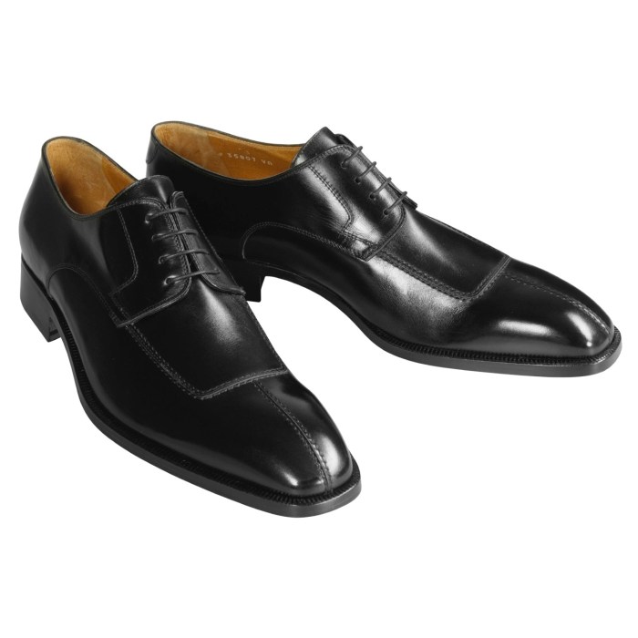 Moreschi men's dress shoes