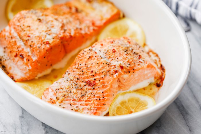 How to cook salmon in indian style