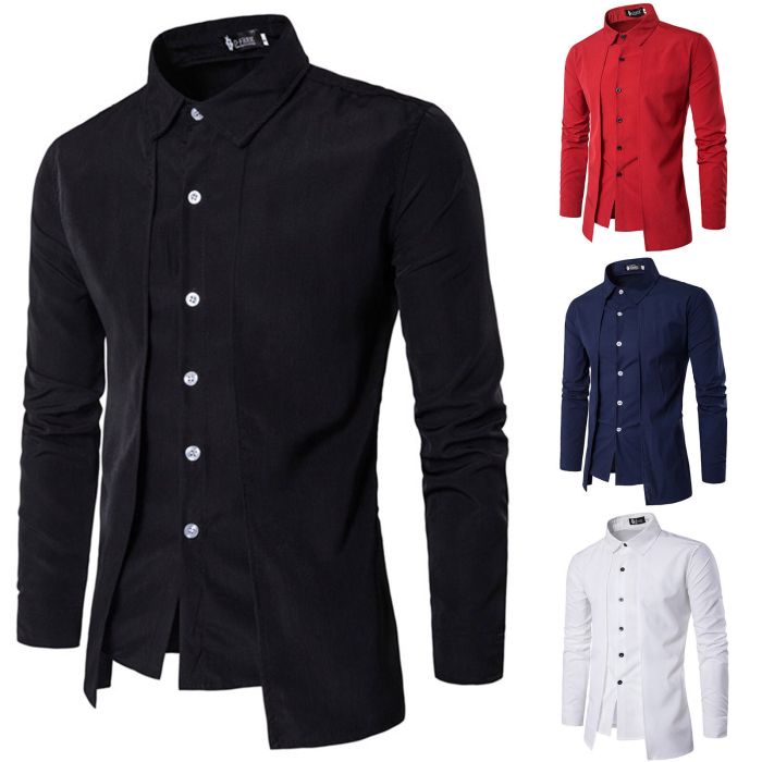 Best luxury men's dress shirts